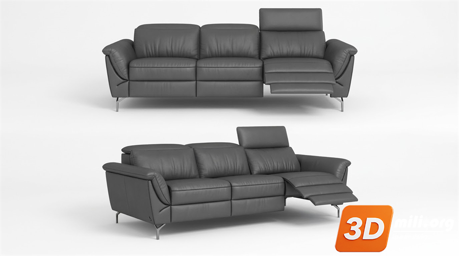 Sofa Skp Files
